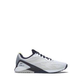 Reebok NANO X1 LES MILLS Men's Training Shoes - Light Grey